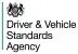 Driver-&-Vehicle-Standards-Agency-Logo